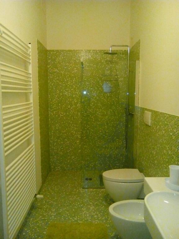 Villa Osmanthus ヴィチェンツァ エクステリア 写真